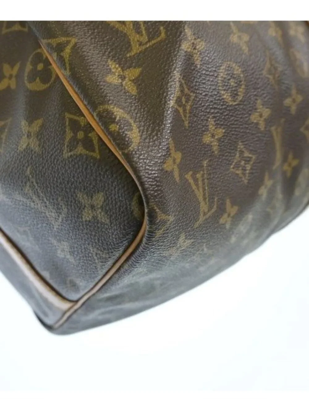 Louis Vuitton Boston Bag